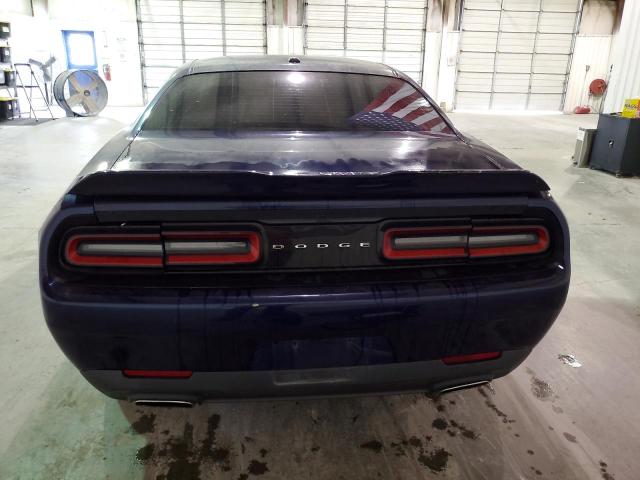 2C3CDZAGXFH712123 | 2015 Dodge challenger sxt