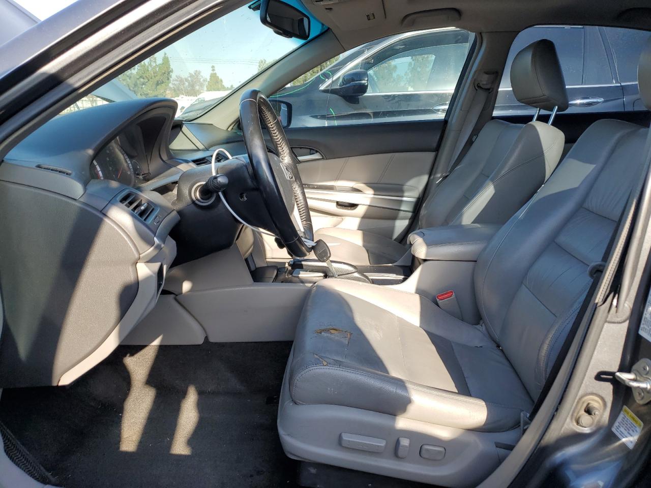 1HGCP36869A037246 2009 Honda Accord Exl