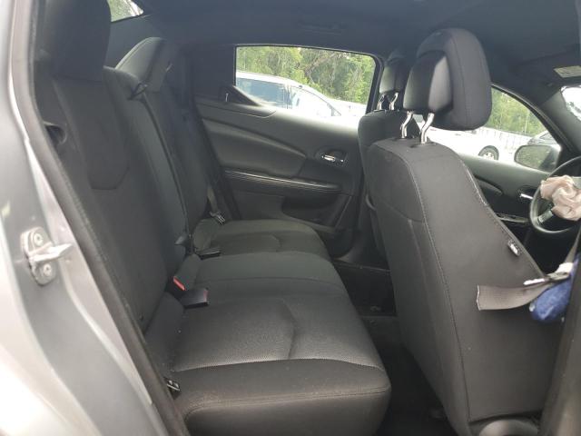 2014 Dodge Avenger Se VIN: 1C3CDZAG7EN181212 Lot: 60904044