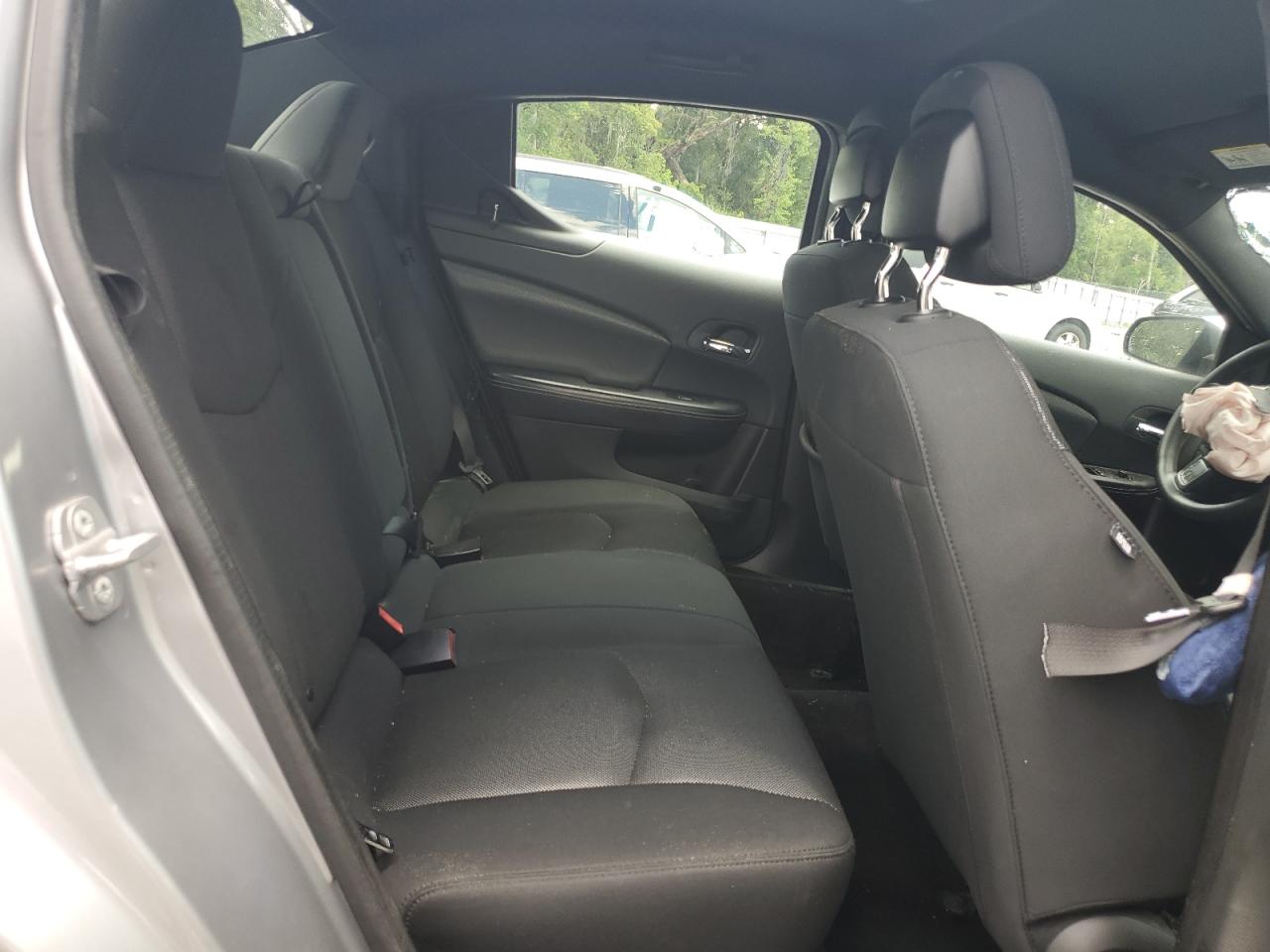 1C3CDZAG7EN181212 2014 Dodge Avenger Se