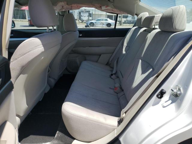 2013 Subaru Legacy 2.5I Premium VIN: 4S3BMBC62D3042408 Lot: 60708284