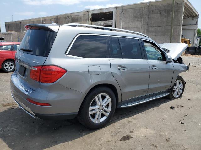 VIN 4JGDF6EE3GA711585 2016 Mercedes-Benz GL-Class, ... no.3