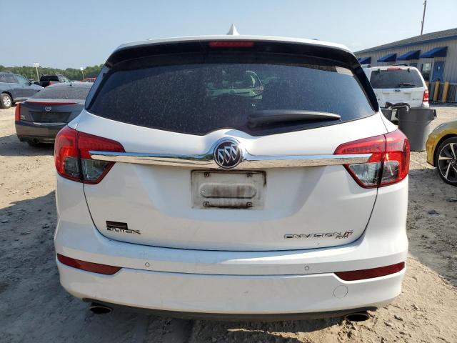 2017 Buick Envision Premium VIN: LRBFXESX9HD021350 Lot: 58745704