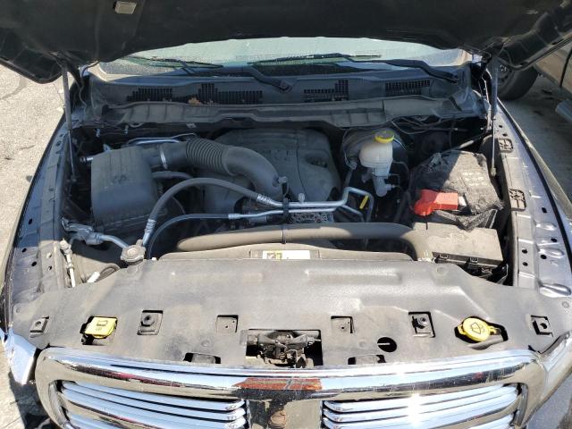 2017 Ram 1500 Slt VIN: 1C6RR7GT3HS685172 Lot: 56439264