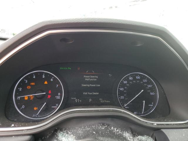 2019 Toyota Avalon Xle VIN: 4T1BZ1FB1KU016843 Lot: 59656314