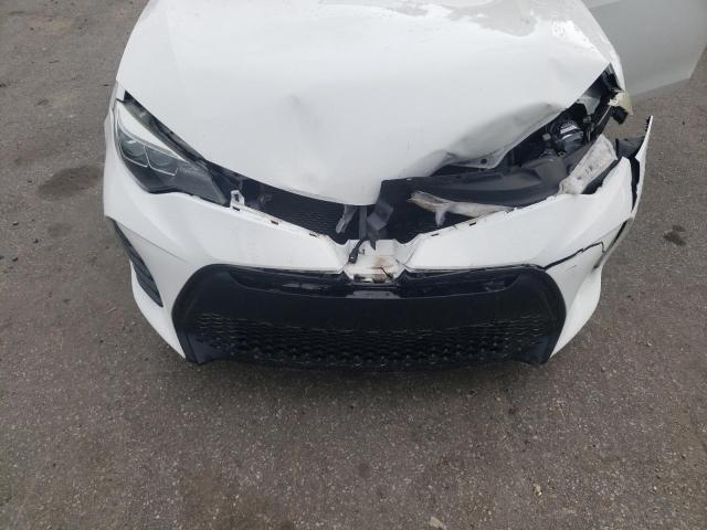 2018 TOYOTA COROLLA L - 2T1BURHE3JC084520