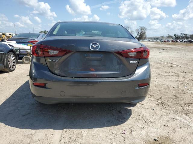 2018 Mazda 3 Sport VIN: 3MZBN1U70JM268887 Lot: 57267314