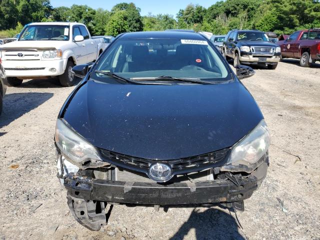 VIN 2T1BURHE0FC363527 2015 TOYOTA COROLLA no.5