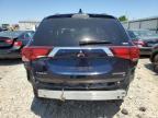 MITSUBISHI OUTLANDER photo