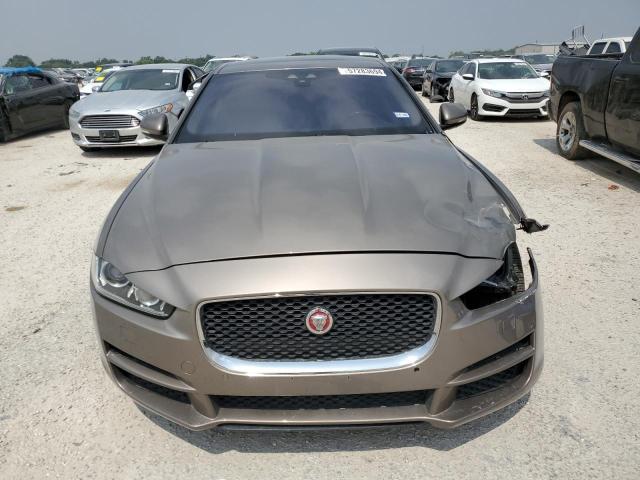 VIN SAJAE4BG4HA963756 2017 Jaguar XE, Prestige no.5