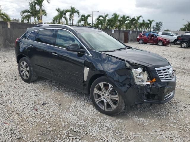 VIN 3GYFNEE36GS575146 2016 Cadillac SRX, Luxury Col... no.4