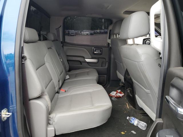 2017 CHEVROLET 3500 - 1GC4K0EYXHF249859