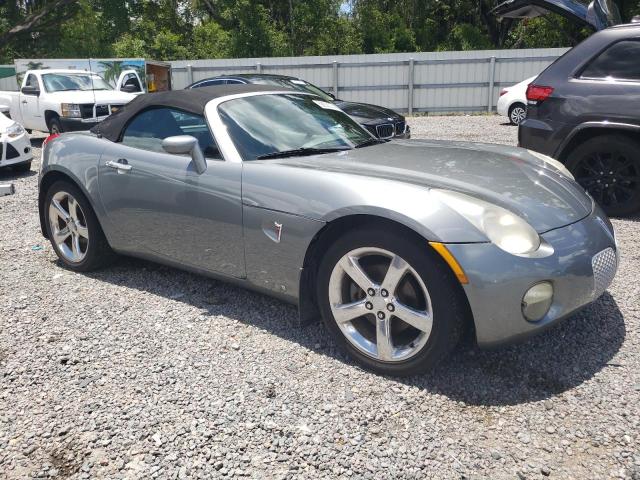 2007 Pontiac Solstice VIN: 1G2MB35B07Y113874 Lot: 58838074