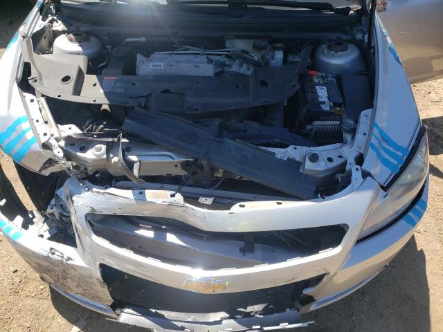 2012 Chevrolet Malibu Ltz VIN: 1G1ZG5E75CF364947 Lot: 60132834