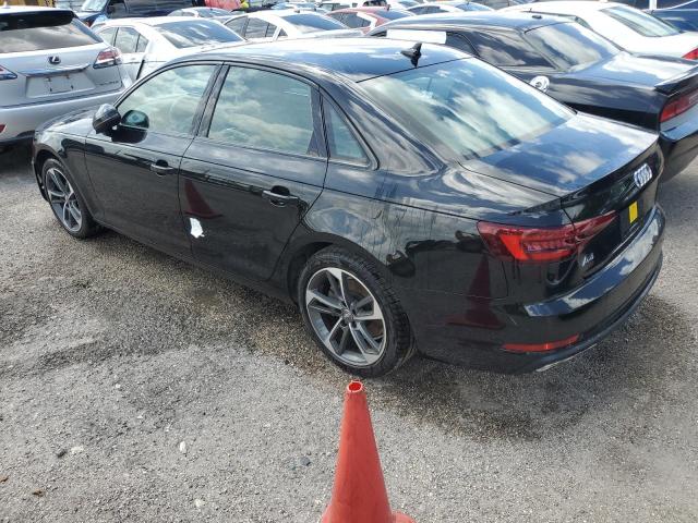 VIN WAUGMAF47KN013544 2019 Audi A4, Premium no.2