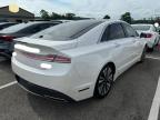 LINCOLN MKZ RESERV photo