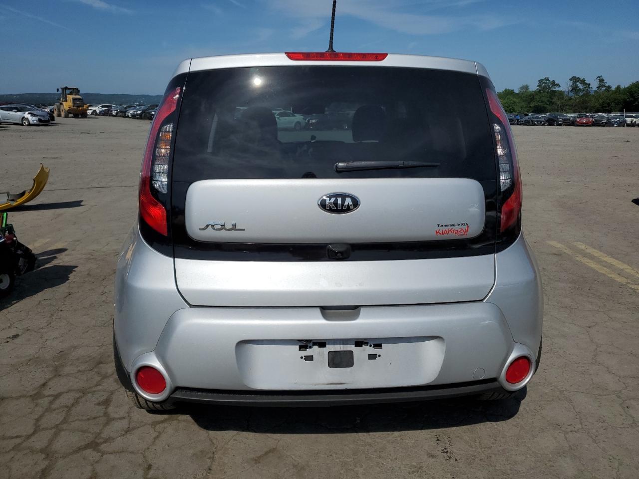 KNDJX3A57G7838670 2016 Kia Soul !