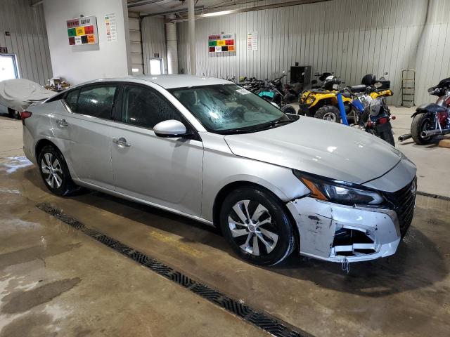 2023 Nissan Altima S VIN: 1N4BL4BV1PN349543 Lot: 57271554