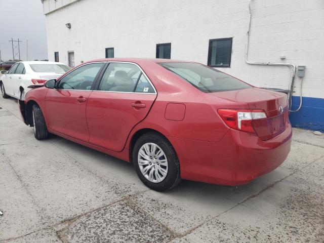 2012 Toyota Camry Base VIN: 4T4BF1FK9CR184777 Lot: 56963304