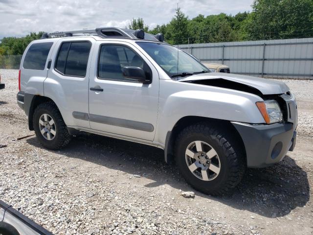 2012 Nissan Xterra Off Road VIN: 5N1AN0NW9CC509800 Lot: 60423334