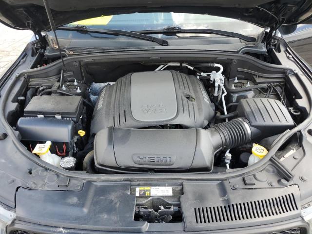 2019 Dodge Durango R/T VIN: 1C4SDJCT3KC659300 Lot: 56842464