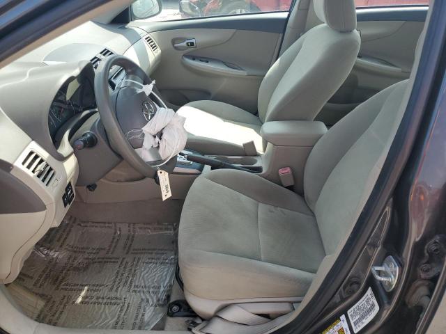 2010 Toyota Corolla Base VIN: 1NXBU4EE8AZ278076 Lot: 59445014