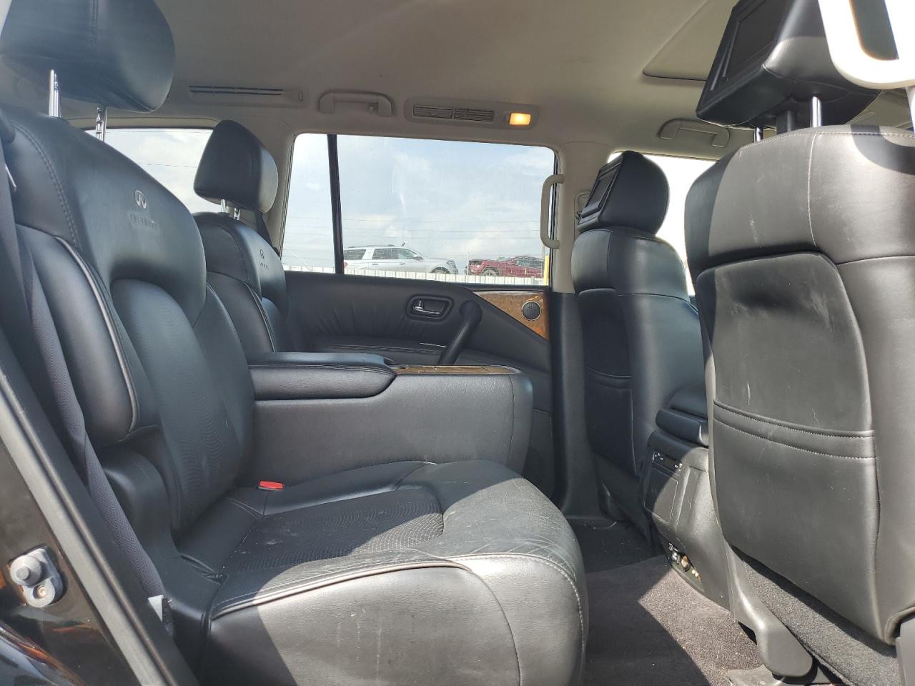 JN8AZ2NEXB9001878 2011 Infiniti Qx56