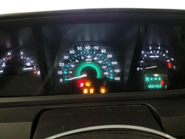 2009 Dodge Journey Se VIN: 3D4GG47B49T517314 Lot: 59444734