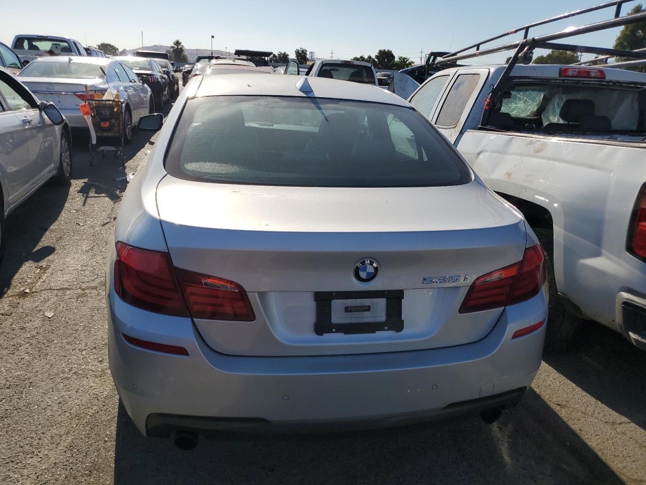 WBAFR7C55CC815438 2012 BMW 535 I