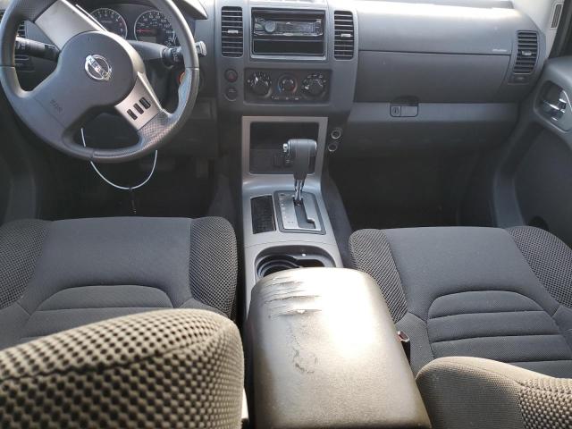 2011 Nissan Pathfinder S VIN: 5N1AR1NNXBC609369 Lot: 60127044