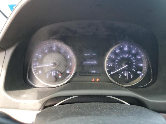 2019 Hyundai Elantra Sel VIN: 5NPD84LF0KH415228 Lot: 60674684