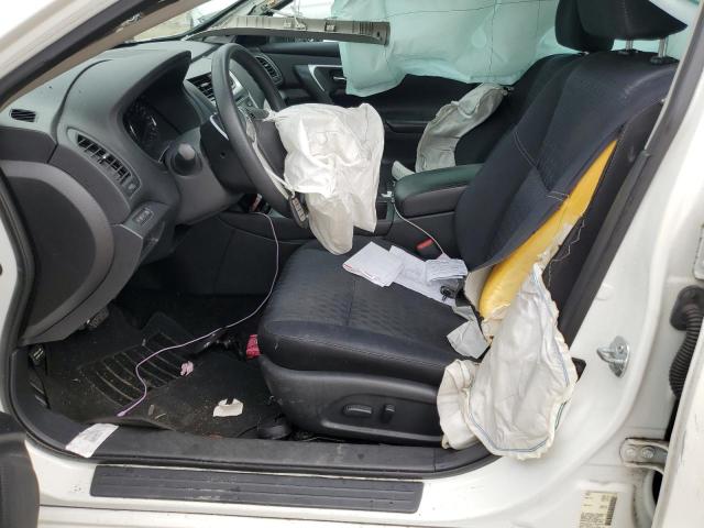 2017 NISSAN ALTIMA 2.5 - 1N4AL3APXHC160492