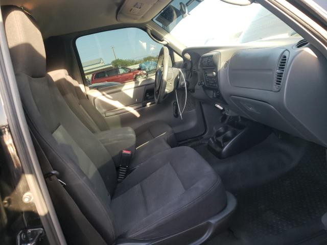 2004 Ford Ranger VIN: 1FTYR10UX4PA02238 Lot: 59505914