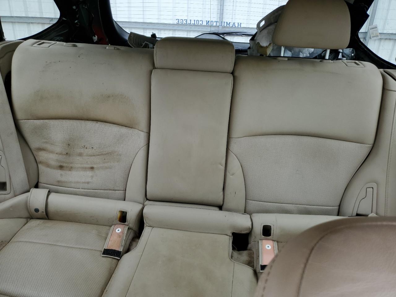 4S4BSANC0F3303374 2015 Subaru Outback 2.5I Limited