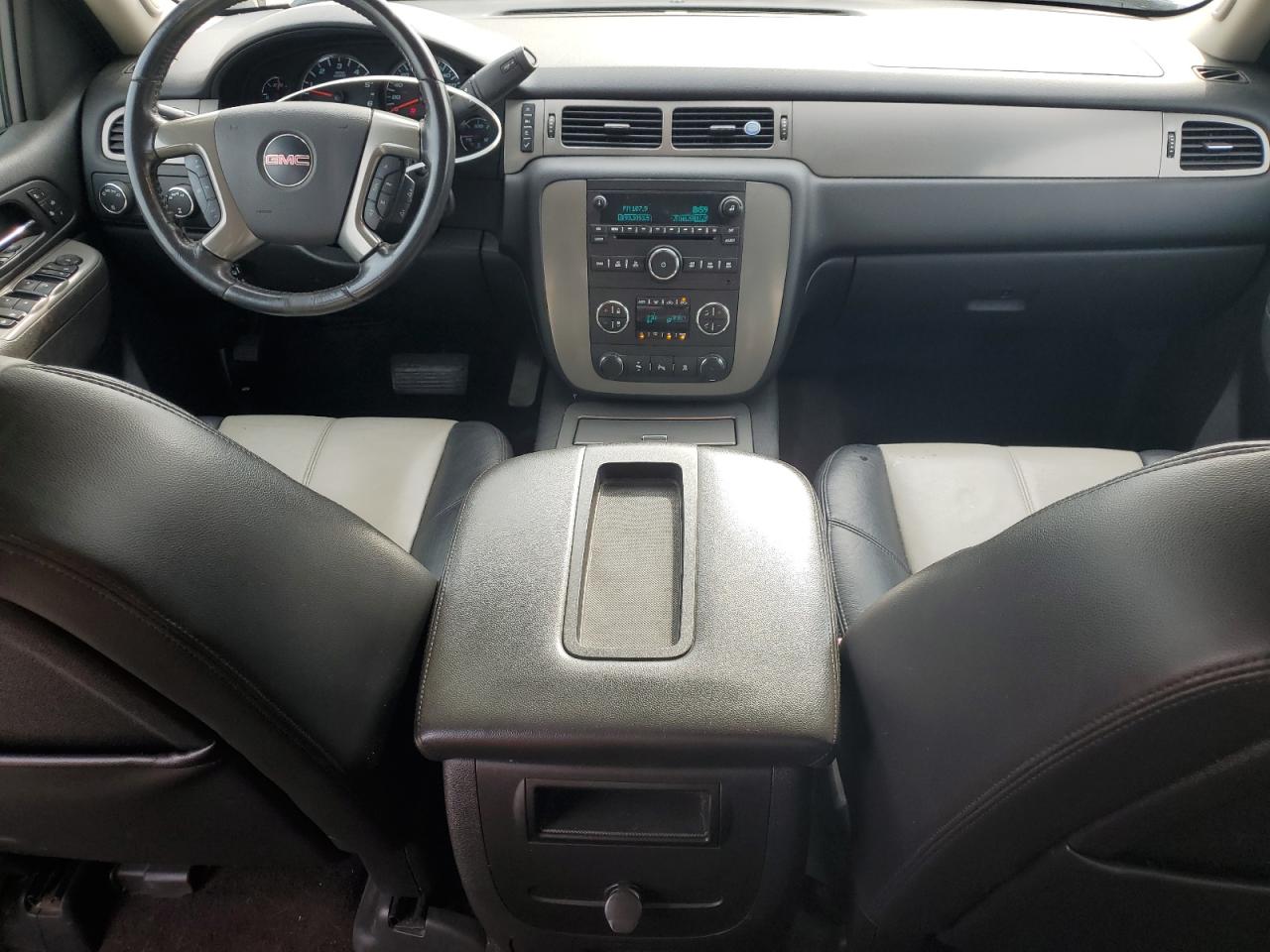 3GTP2WE37BG209121 2011 GMC Sierra K1500 Slt