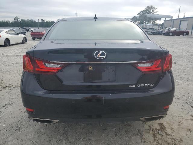 2013 Lexus Gs 350 VIN: JTHCE1BL8D5016496 Lot: 57410574