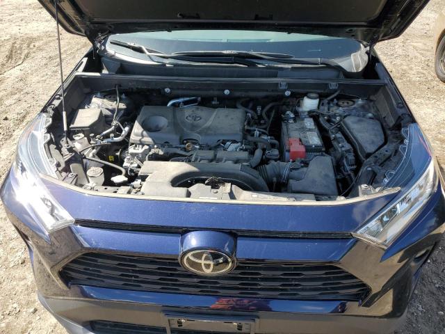 2020 Toyota Rav4 Xle VIN: 2T3P1RFVXLC139704 Lot: 57473184