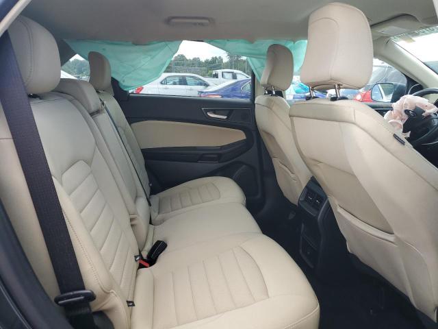 2022 Ford Edge Se VIN: 2FMPK4G97NBA72996 Lot: 57300444