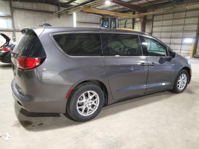 2023 Chrysler Voyager Lx VIN: 2C4RC1CG9PR602618 Lot: 58950184