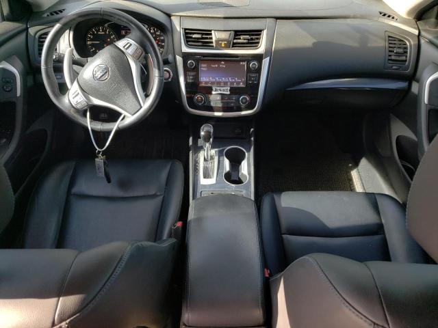 2018 NISSAN ALTIMA 2.5 - 1N4AL3AP7JC152551