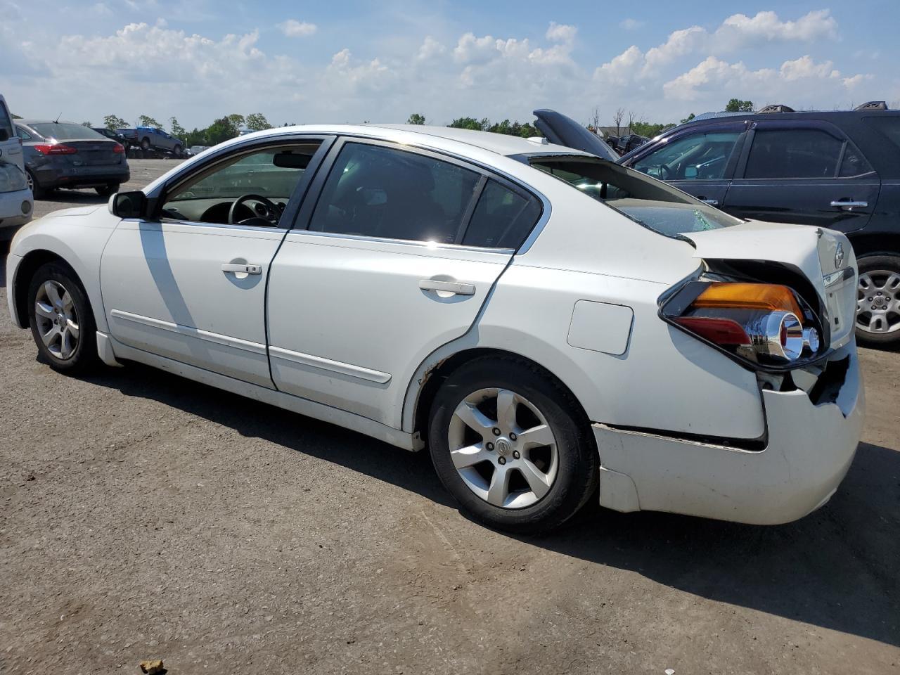 1N4AL21E17C189726 2007 Nissan Altima 2.5