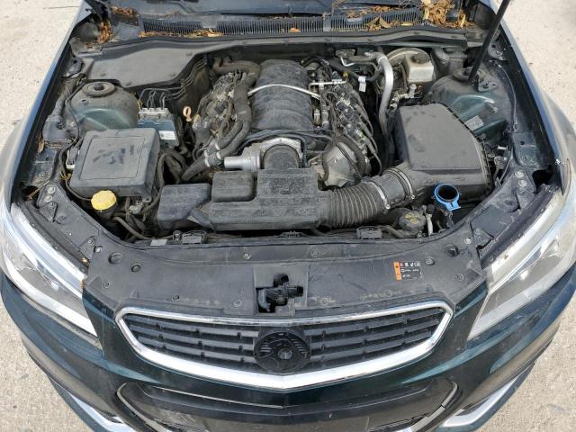 2015 Chevrolet Ss VIN: 6G3F15RW2FL105130 Lot: 61142774