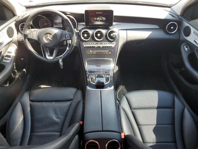 2016 Mercedes-Benz C 300 VIN: 55SWF4JB1GU098062 Lot: 60430724