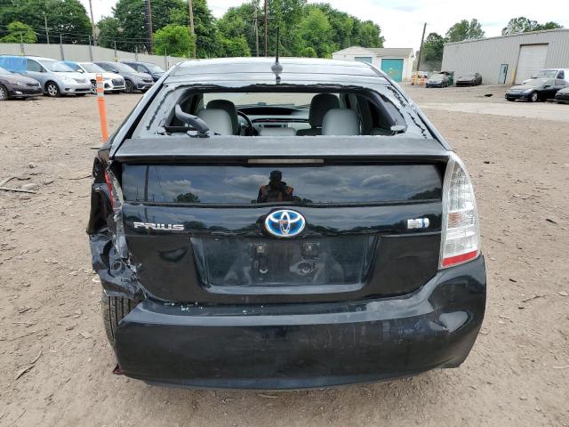 2010 Toyota Prius VIN: JTDKN3DU1A0158549 Lot: 58512964