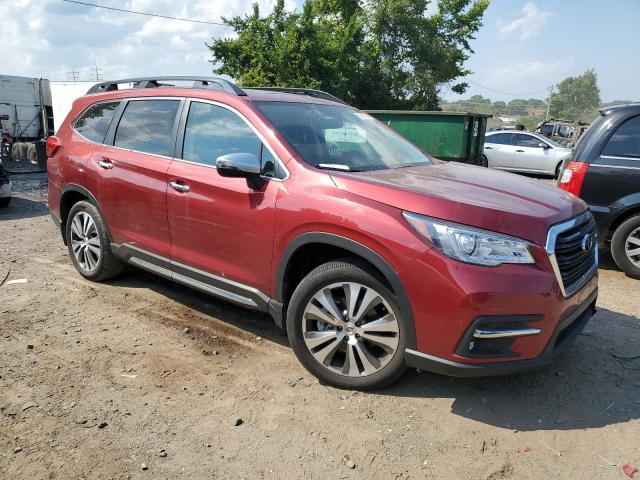2022 Subaru Ascent Touring VIN: 4S4WMARDXN3437158 Lot: 58810334