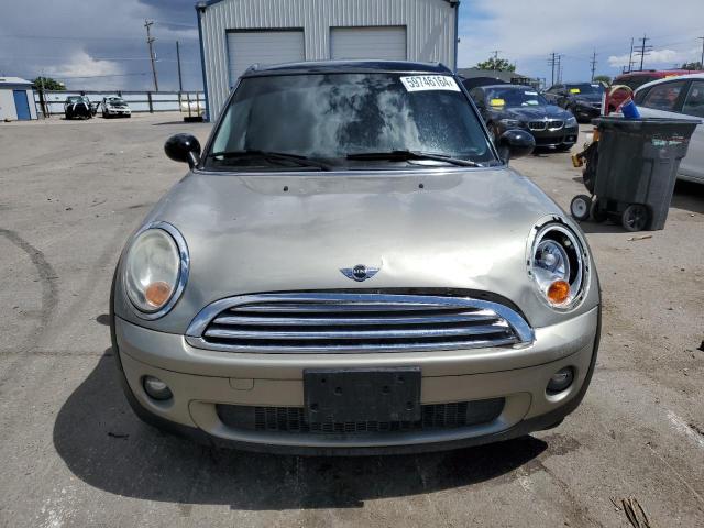 2008 Mini Cooper Clubman VIN: WMWML33548TN66834 Lot: 59746164