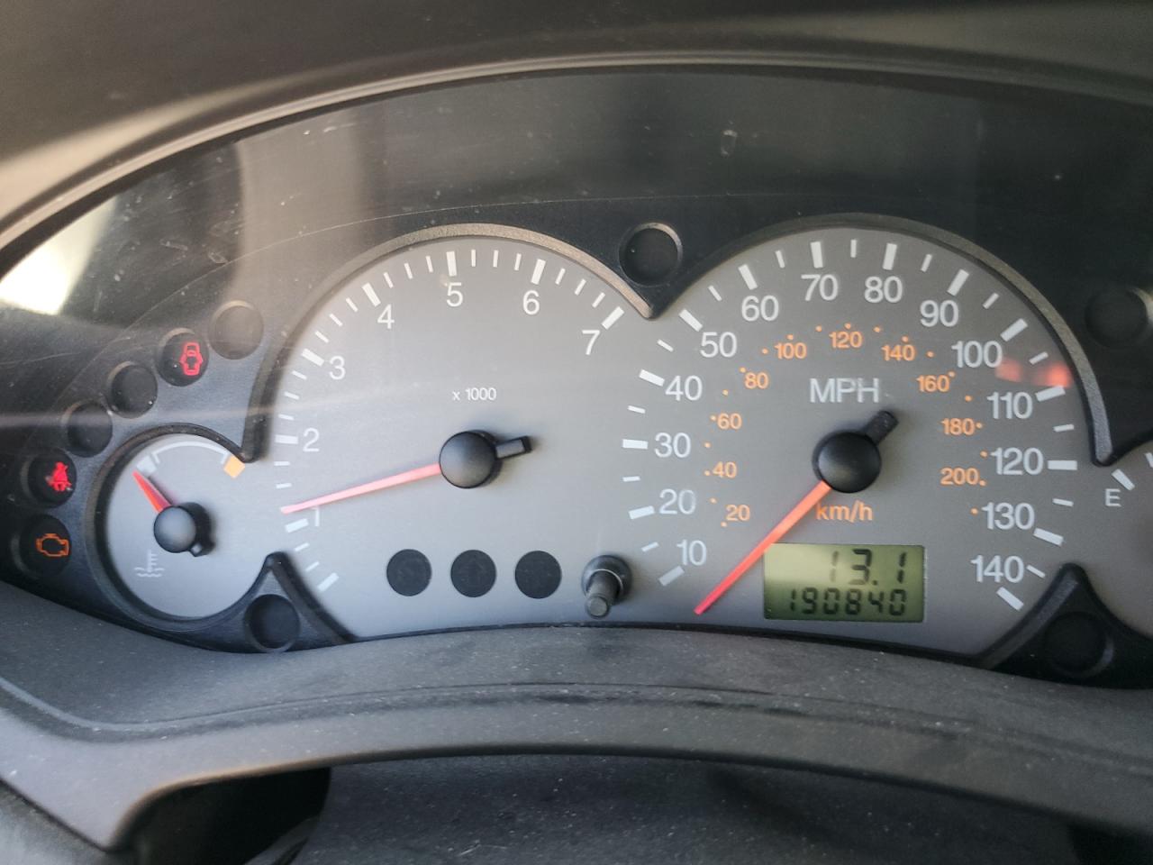 3FAFP31Z73R171245 2003 Ford Focus Zx3