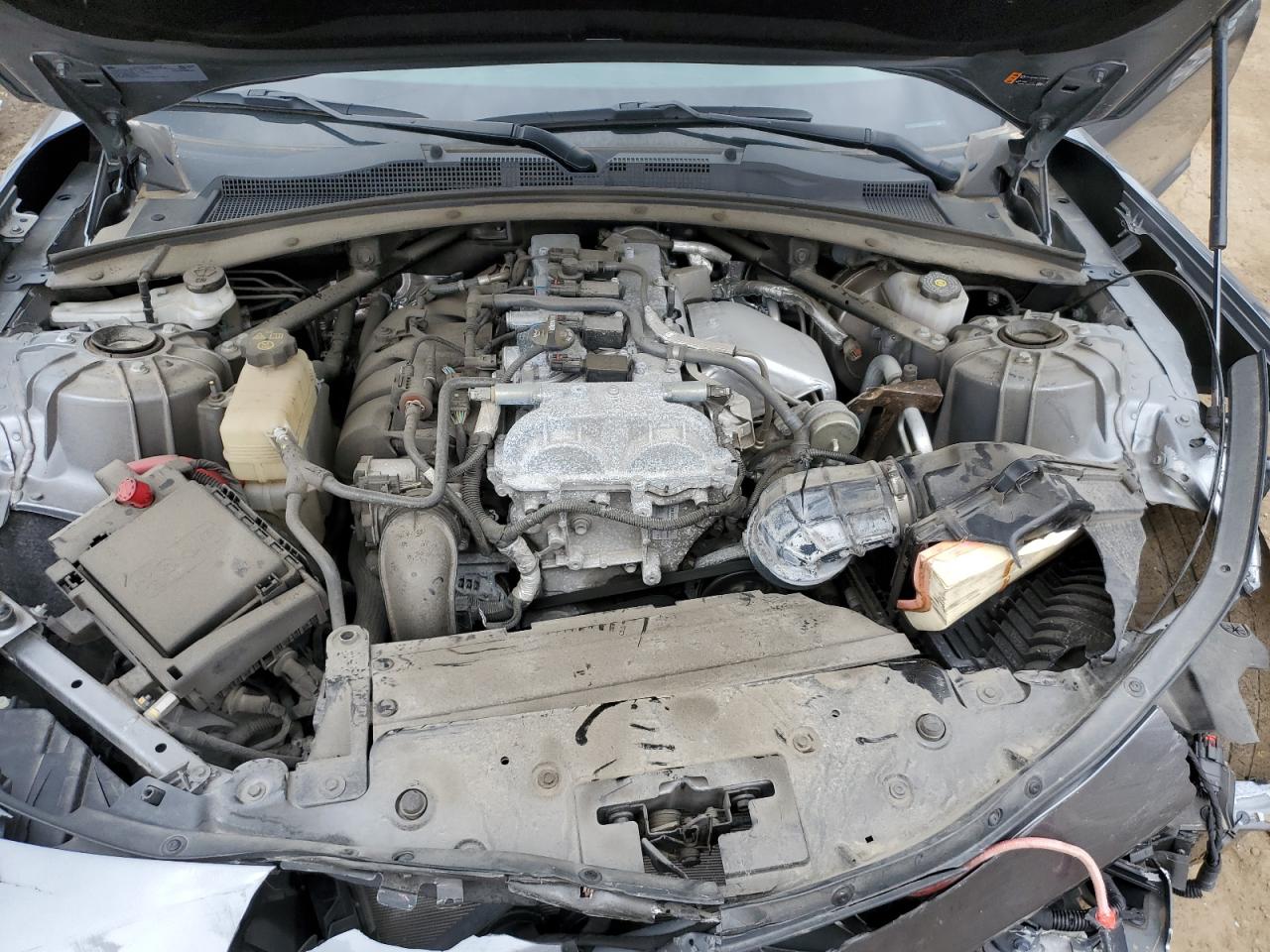 1G1FB1RX0N0110377 2022 Chevrolet Camaro Ls