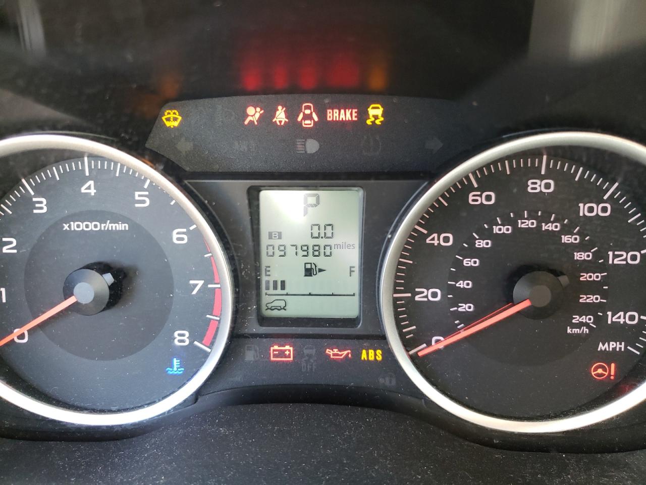 JF2SJAEC7HH491616 2017 Subaru Forester 2.5I Premium