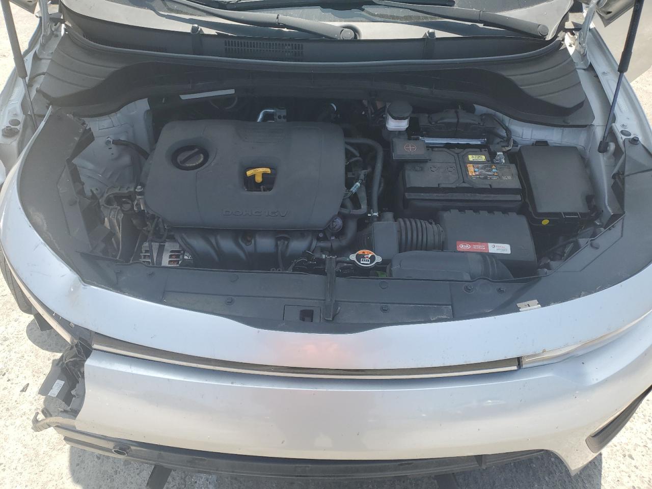 KNDJ23AU3M7769154 2021 Kia Soul Lx